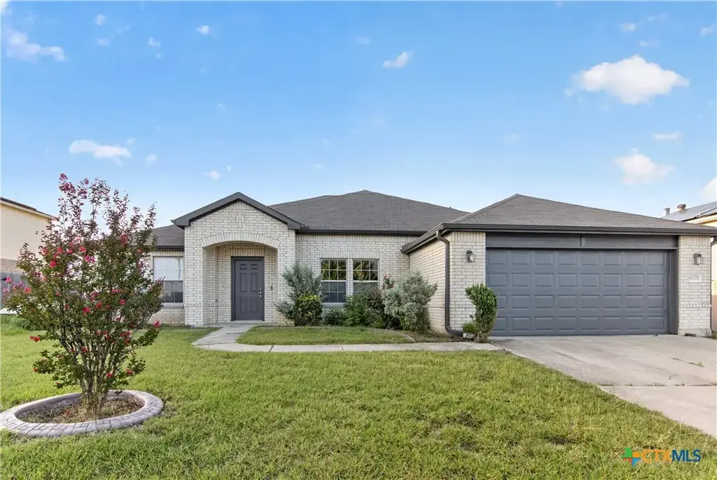 6001 Graphite Drive, Killeen
