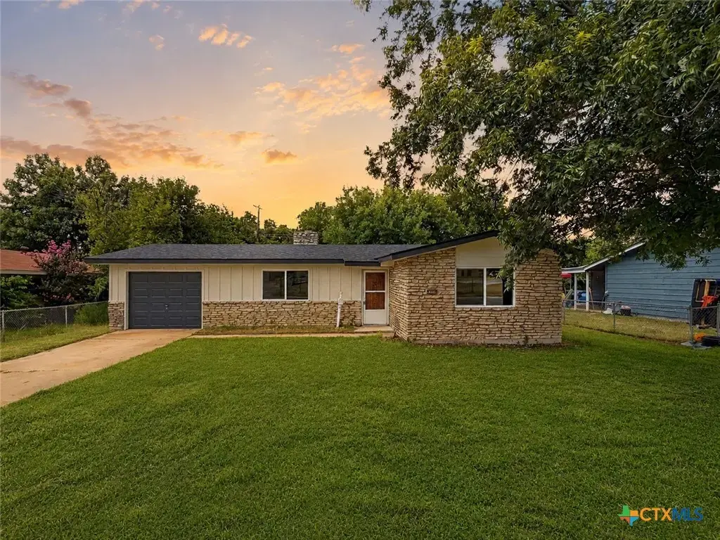 1519 Kimberly Lane, Killeen