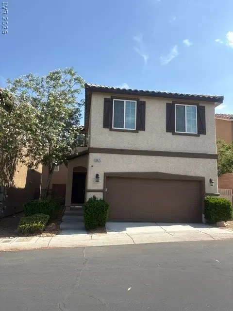 10635 Gale Wind Court, Las Vegas