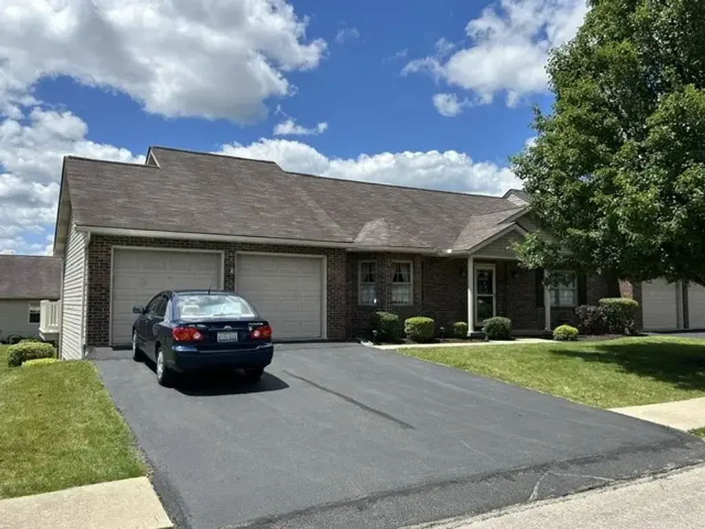 124 Butler Street , Saxonburg Boro