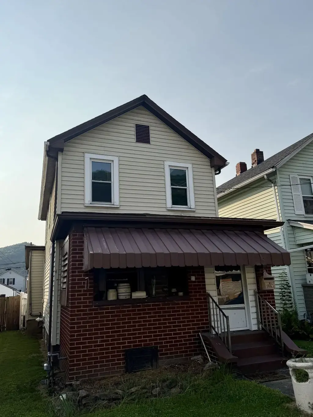 1315 6th Avenue, Ford City Boro