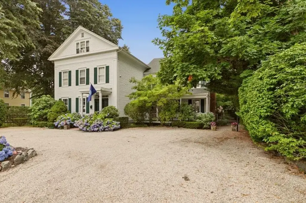 7 Clay St, Newport