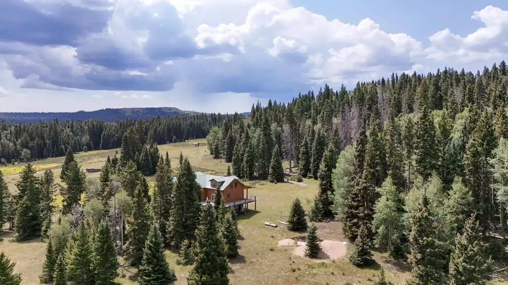 Tbd Usfs Road 93, Tres Piedras