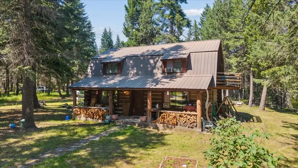 1105 Mountain Meadow Road, Kalispell