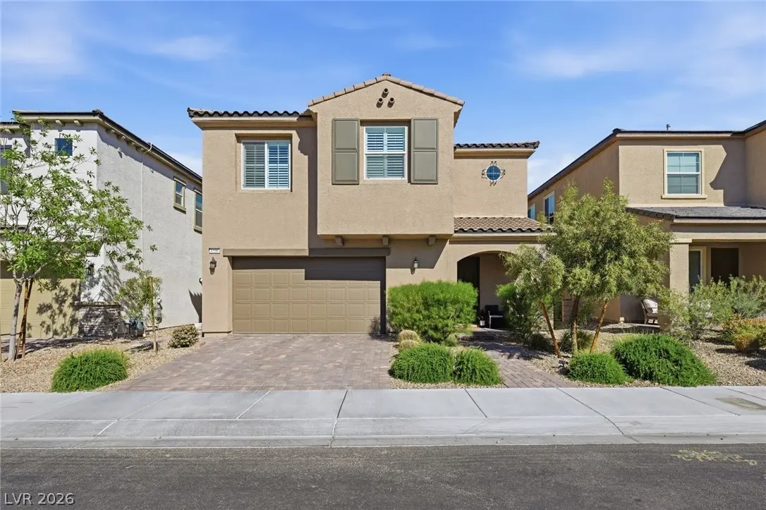 8596 Scalpay Street, Las Vegas