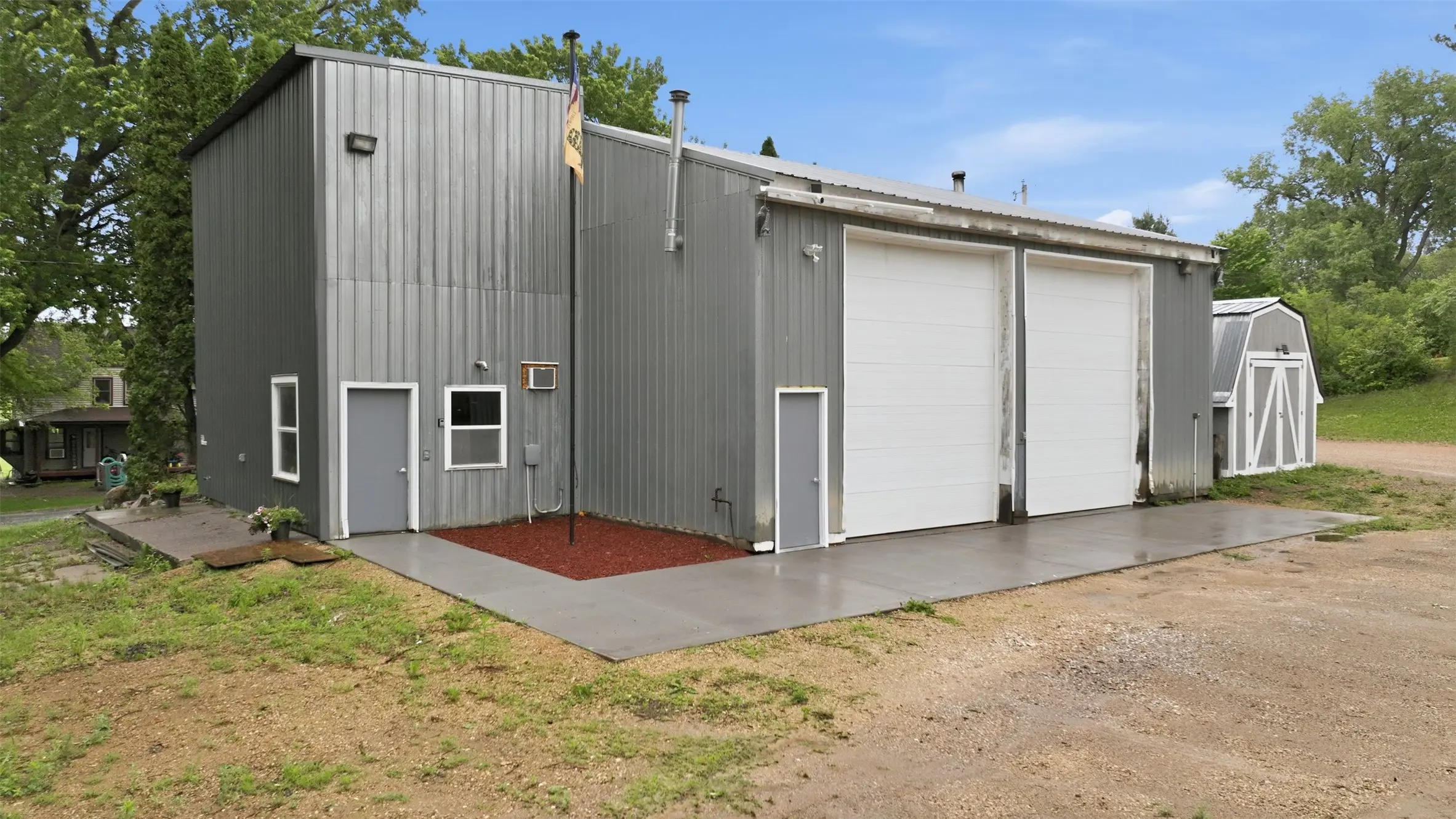 504 E Rosenlund Street, Woodville