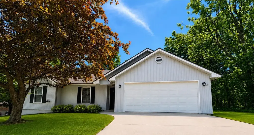 1 Mills Lane, Bella Vista