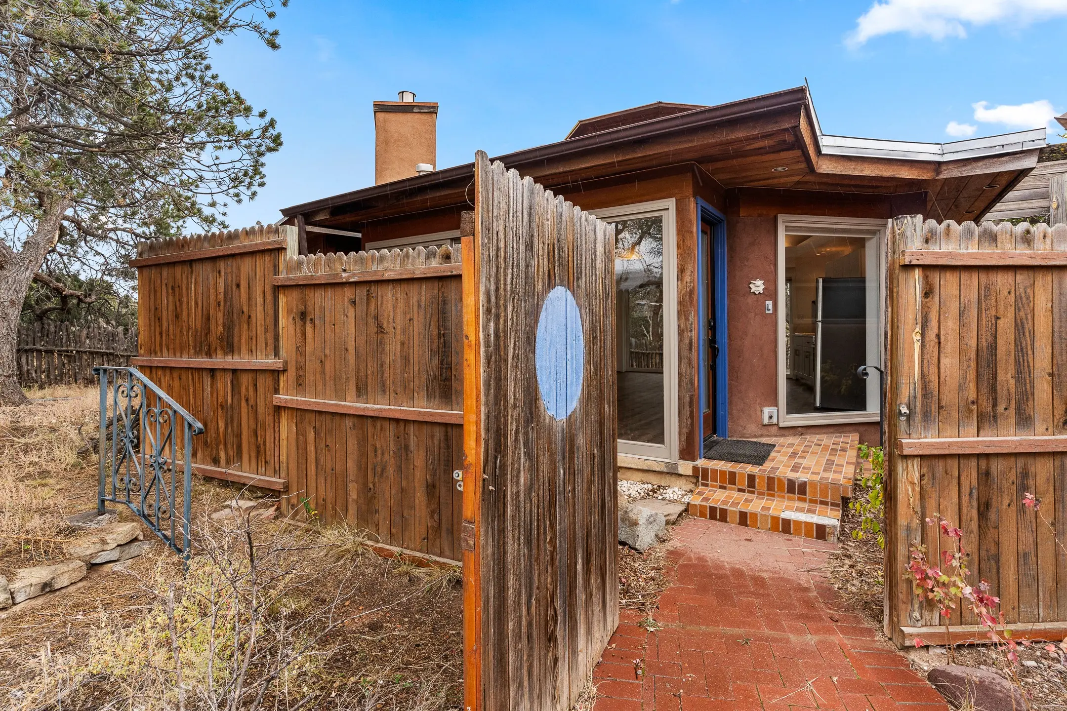 138 Ridgecrest Drive # C, Santa Fe