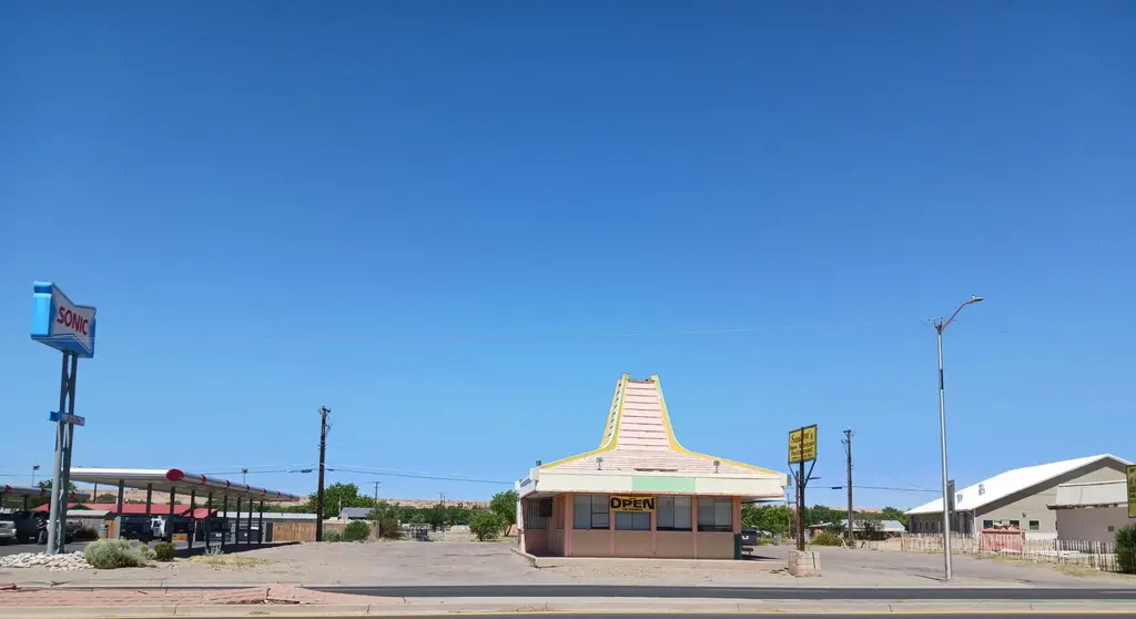 721 N Main Street, Belen