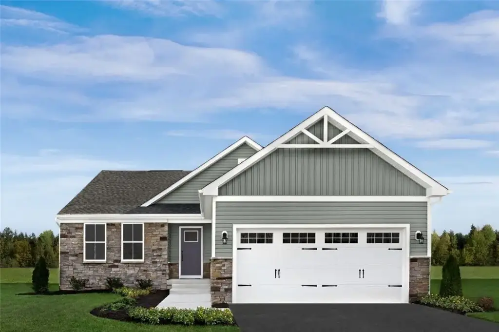 218 Curtis Court , West Deer