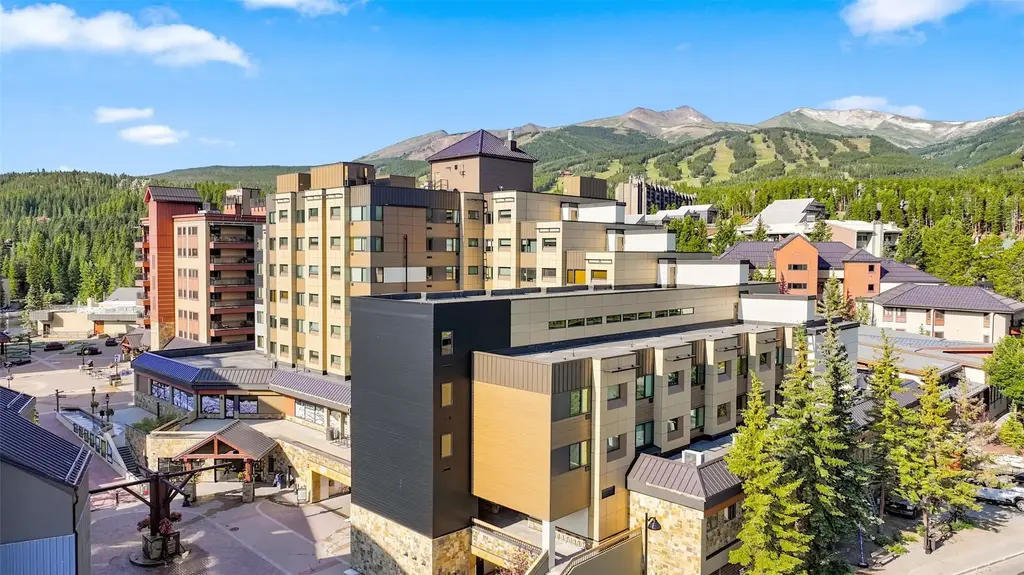 535 S Park Avenue 224, Breckenridge