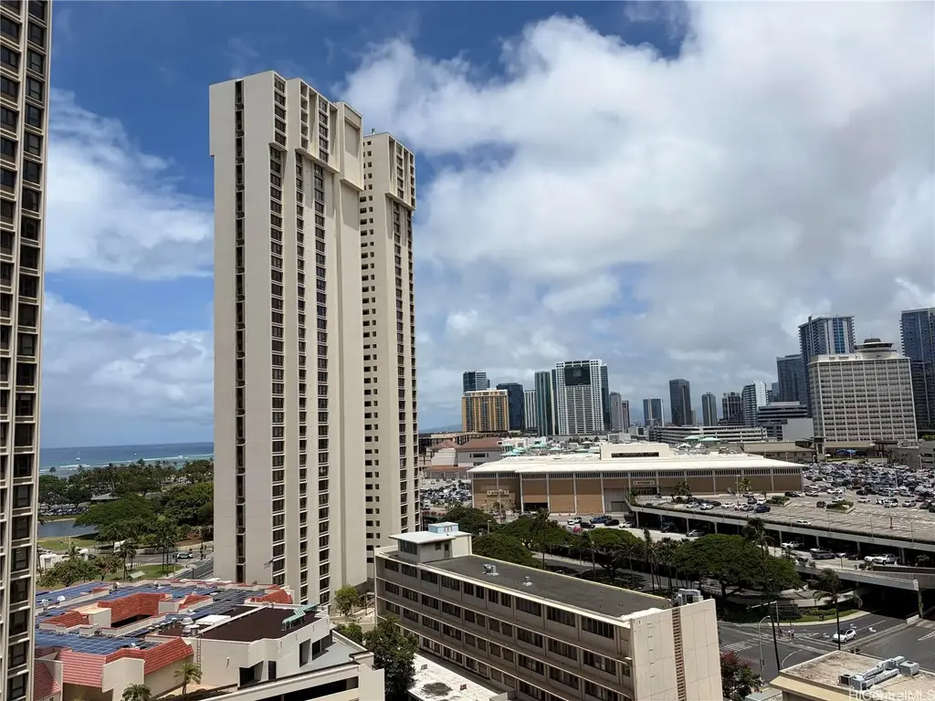 419a Atkinson Drive # 1502, Honolulu