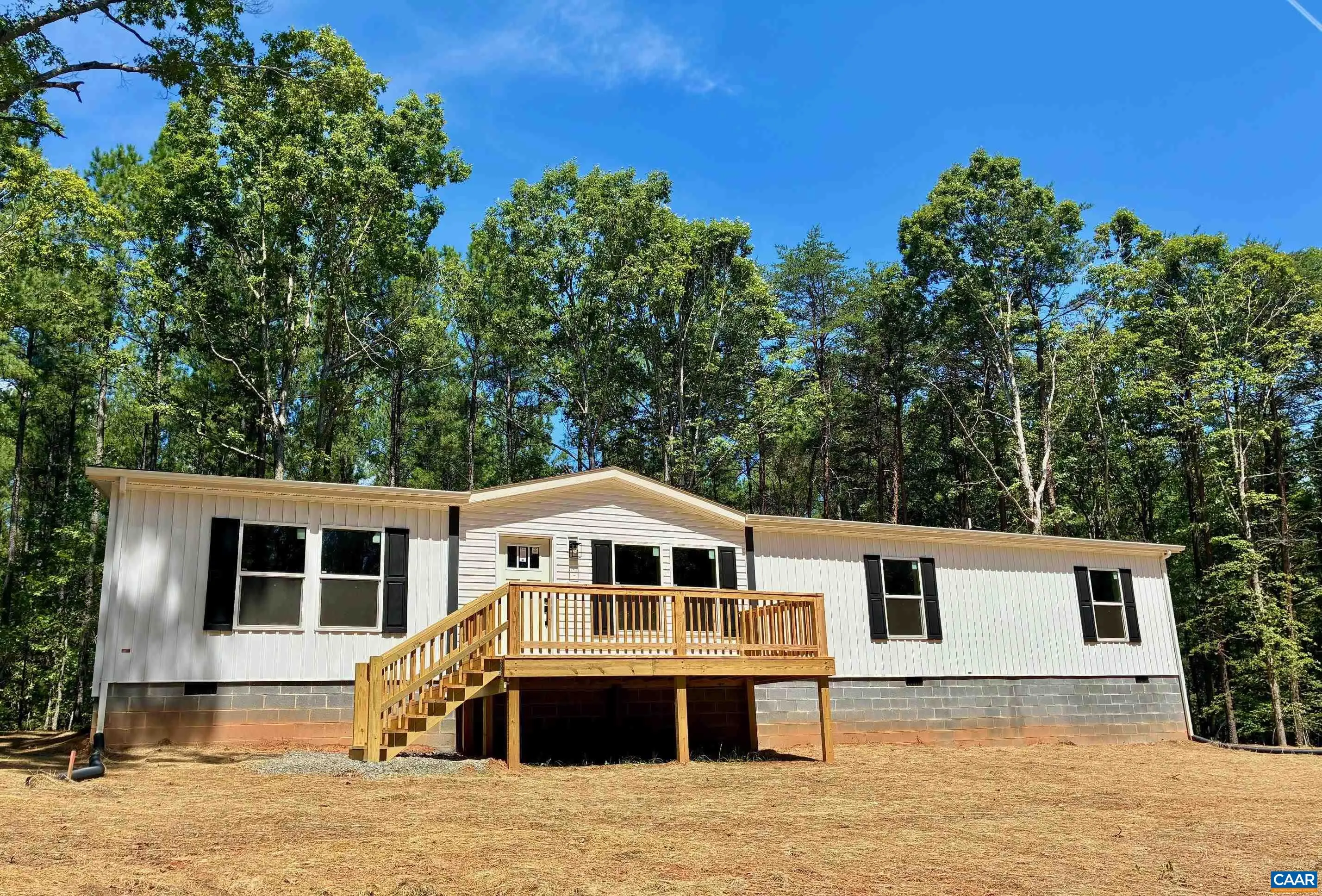 644 Tisdale Rd, Louisa