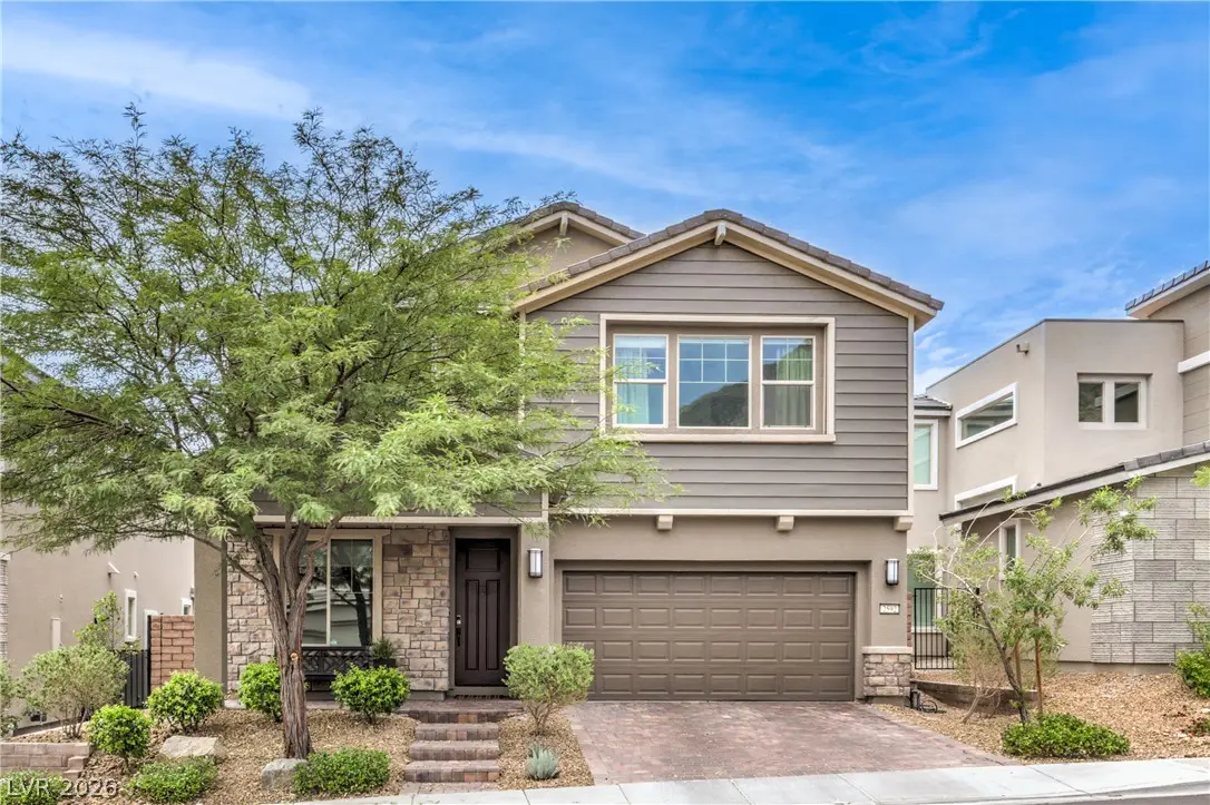 2592 Iron Crest Lane, Las Vegas