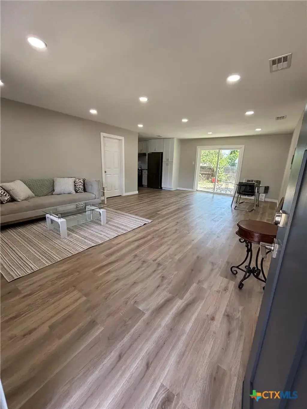 1214 Ridgemont, Killeen
