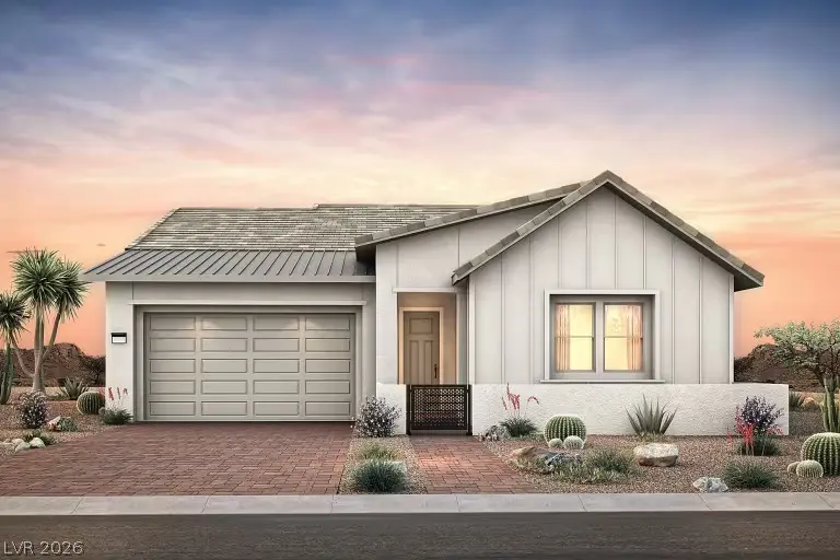 981 Skyview Cove Court, Las Vegas