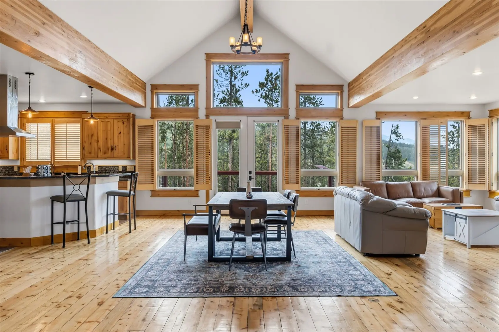 121 Shekel Lane, Breckenridge