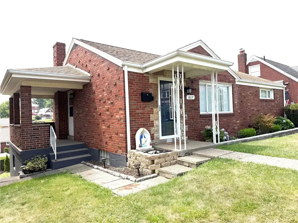 1017 Norwood Street, Port Vue