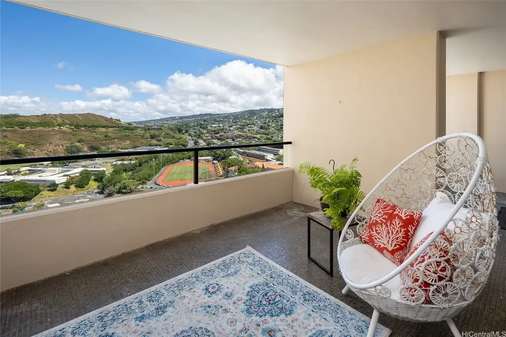 1717 Mott Smith Drive # 3106, Honolulu