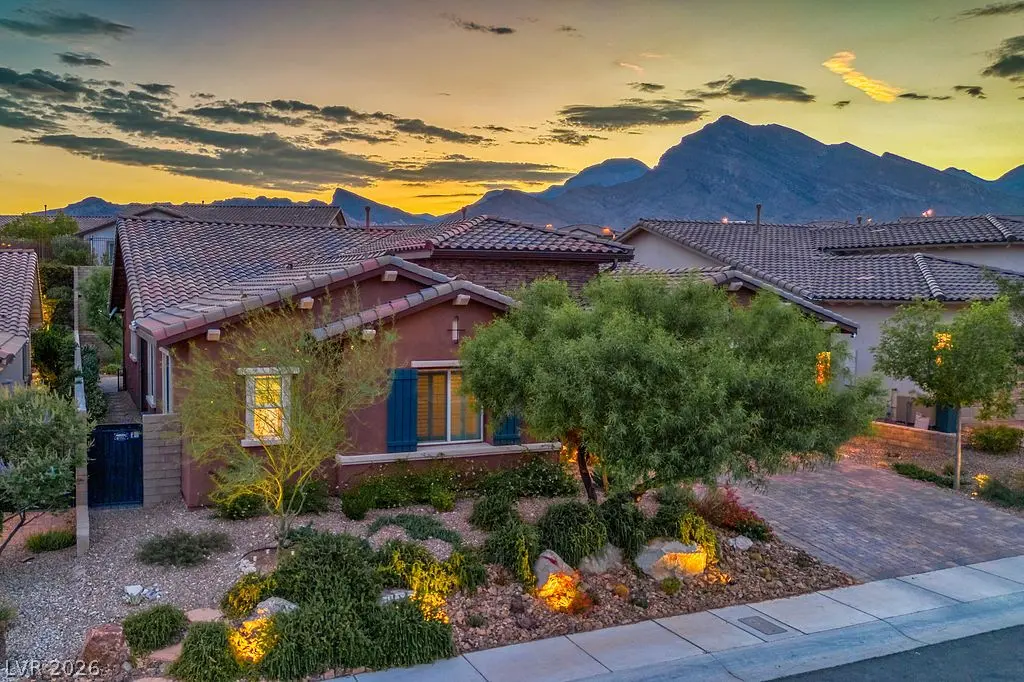 257 Evante Street, Las Vegas