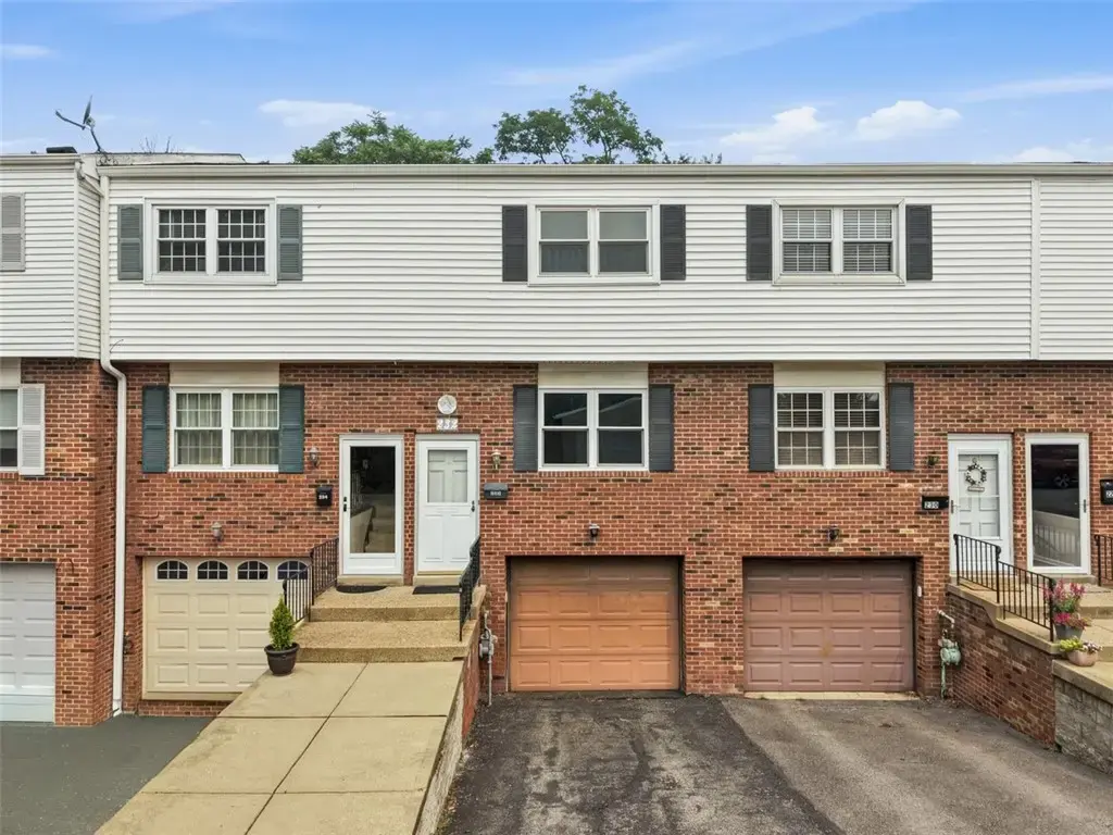 232 Grandview, Crafton