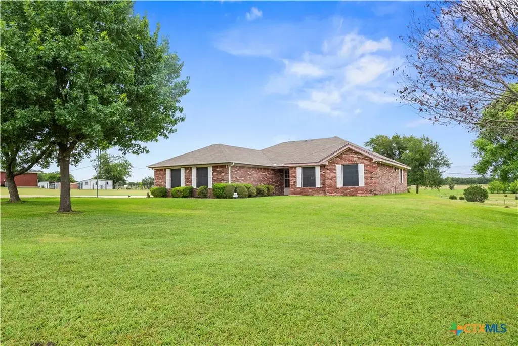 438 Hollow Road, Killeen