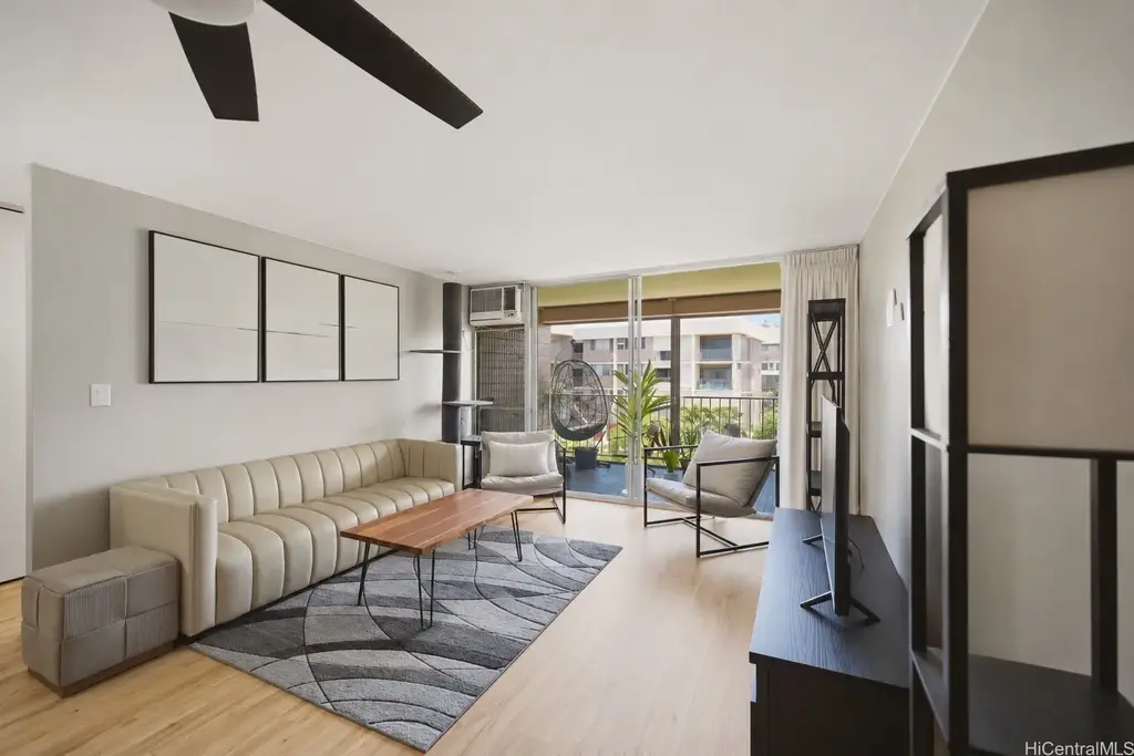 1634 Nuuanu Avenue # 303, Honolulu
