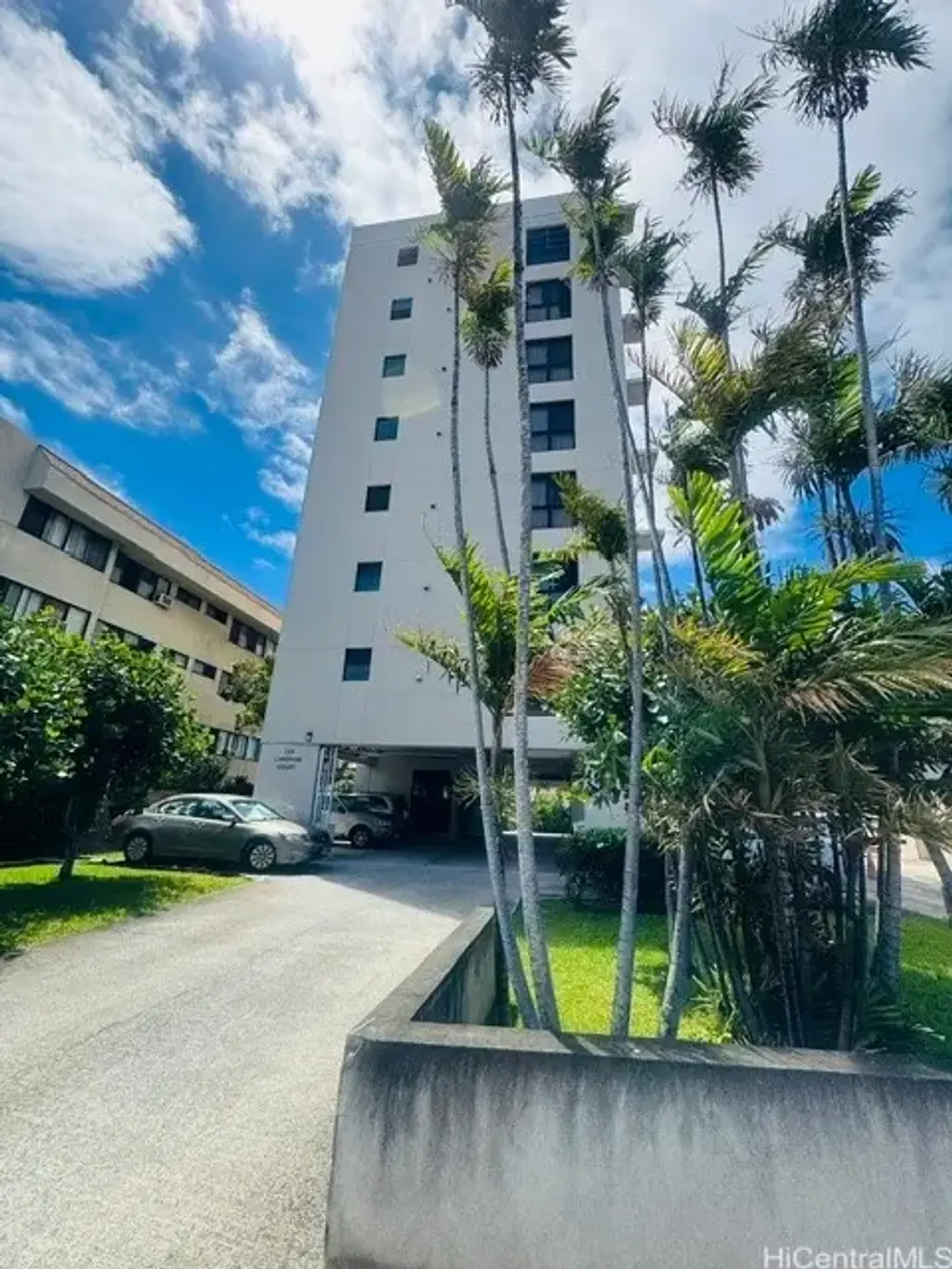 723 Lukepane Avenue # 5b, Honolulu