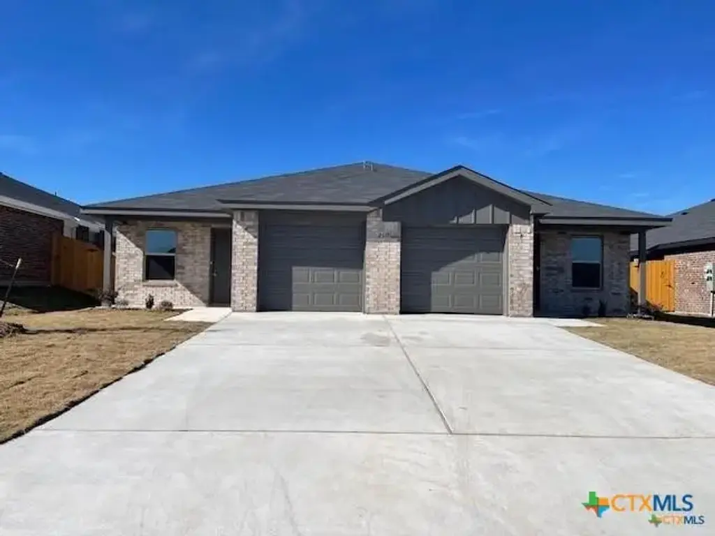 2321 Alterman Drive, Temple