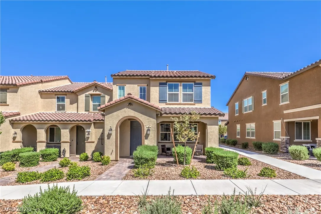 3571 Credere Lane, Henderson