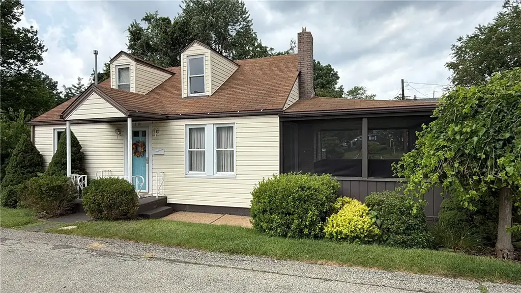 3101 Ohio Drive , Lower Burrell