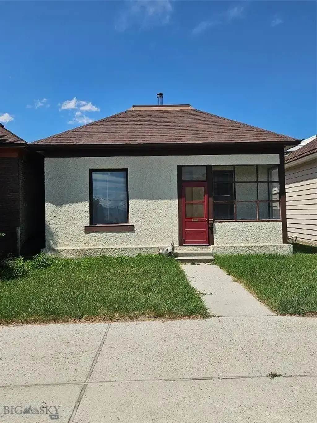 29 N Washington, Dillon