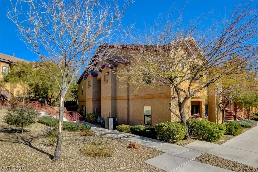 8250 N Grand Canyon Drive 2093, Las Vegas
