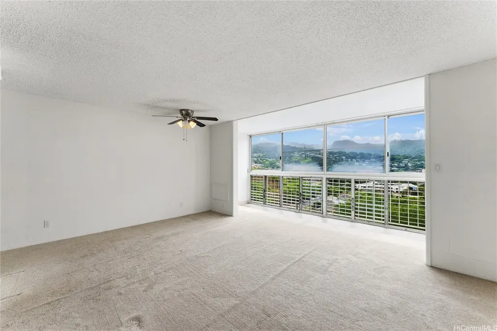 1011 Prospect Street # 809, Honolulu