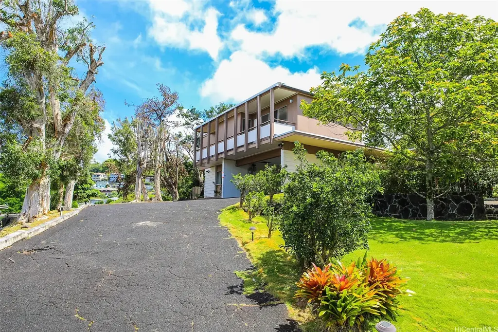 1944 D Ualakaa Street, Honolulu