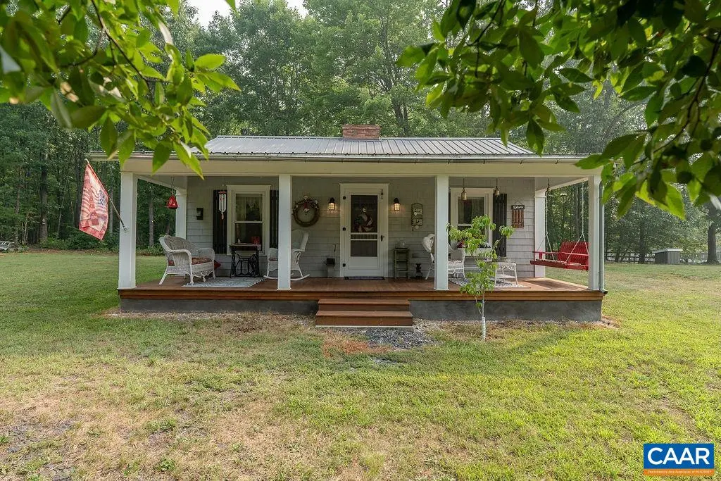 137 Jeffal Ln, Scottsville