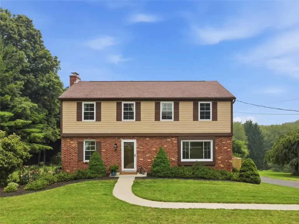 1391 Magee Road , Sewickley
