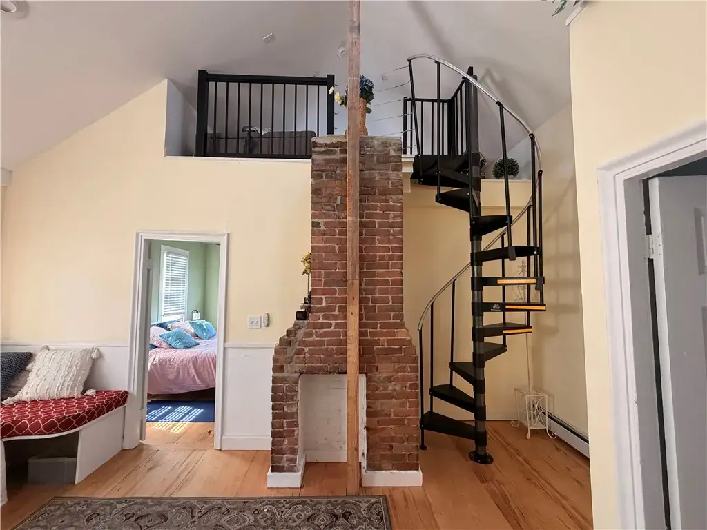 25 Marsh St, Newport