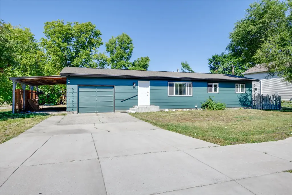 1231 Eaton Street, Missoula