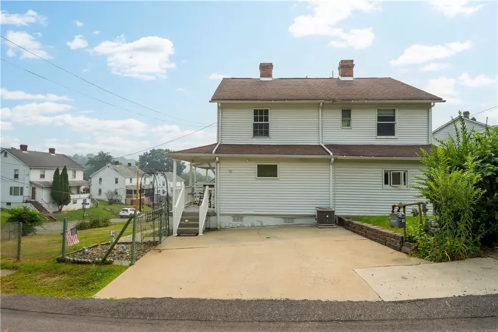 92 Beech Street , Cecil