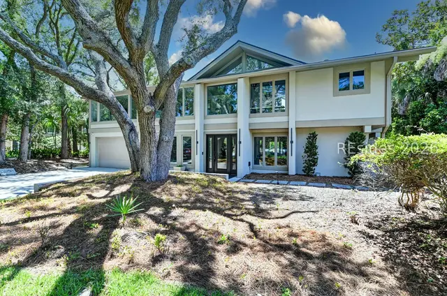 21 Barnacle Road, Hilton Head Island
