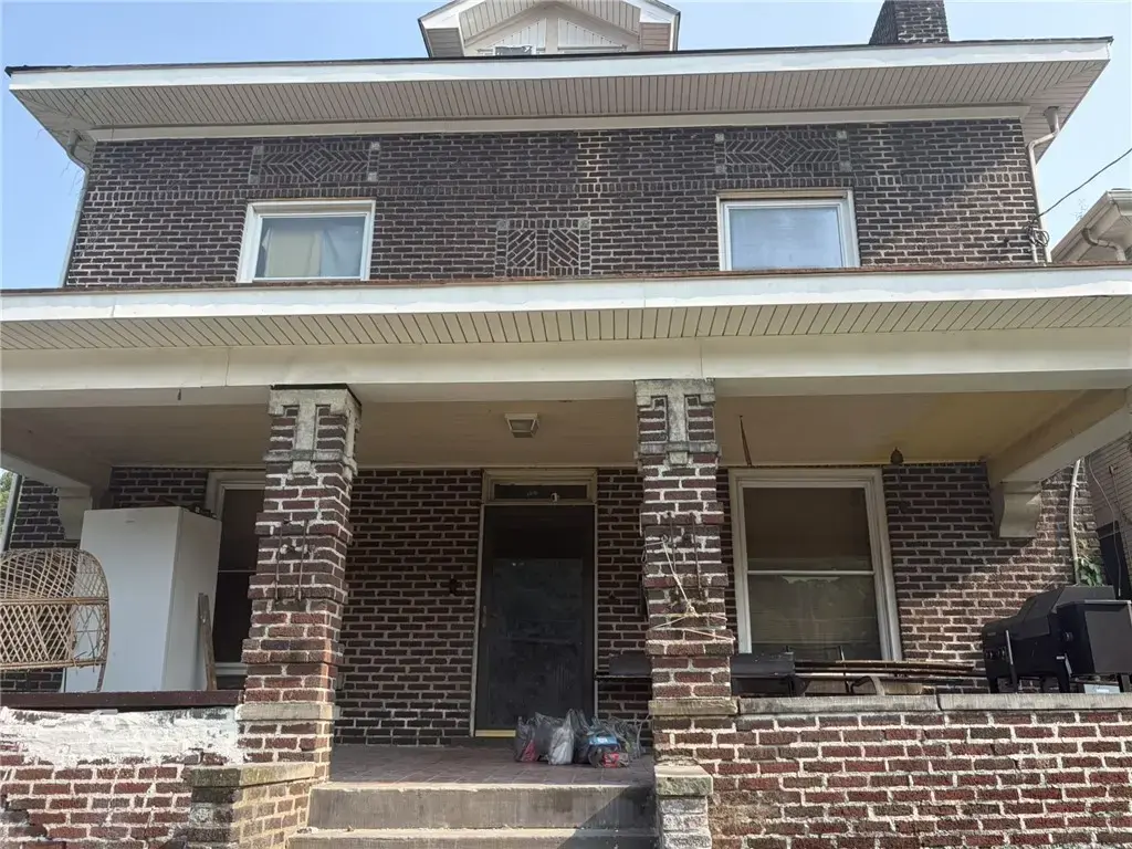 309 Water Street , Brownsville