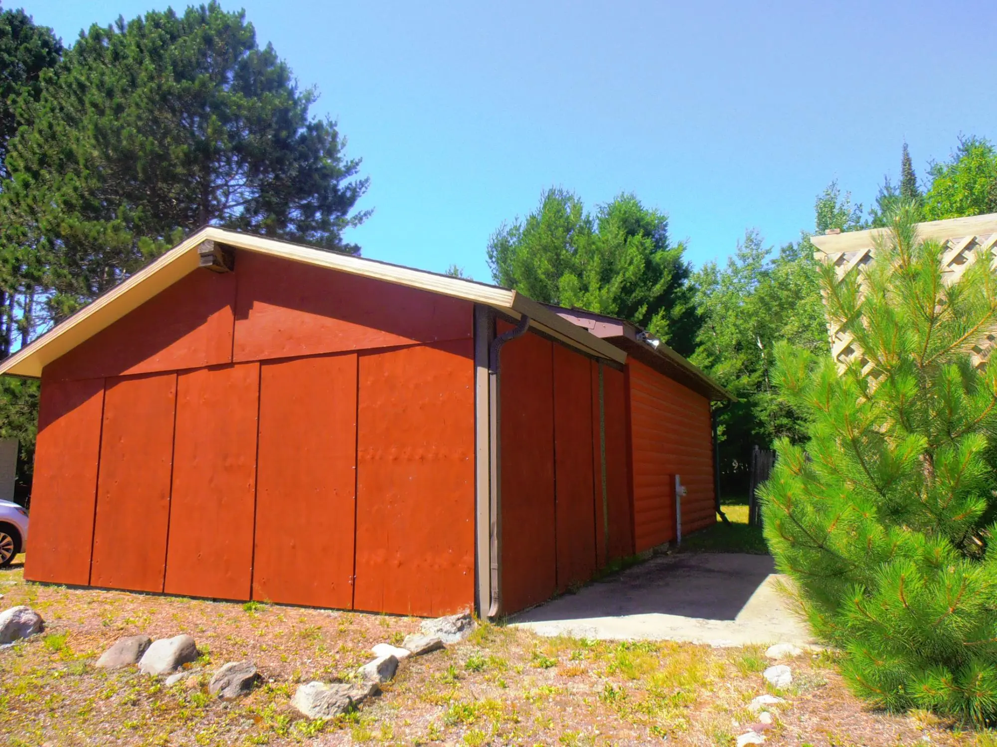 2640 Hwy 47 S, Lac du Flambeau