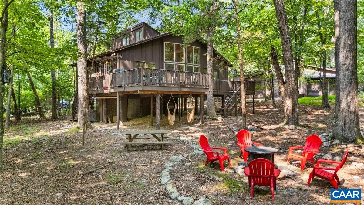 177 Kaylor Cir, Mcgaheysville