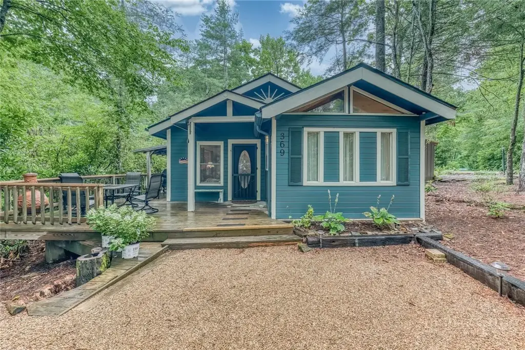 369 Windridge Road, Newland