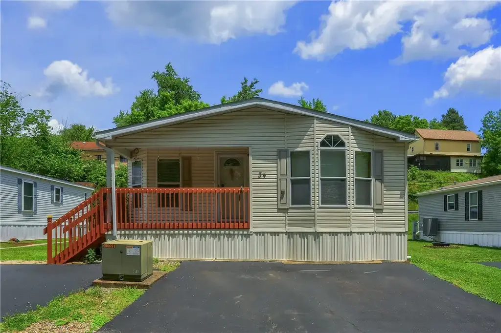 34 Jess Lane, North Fayette