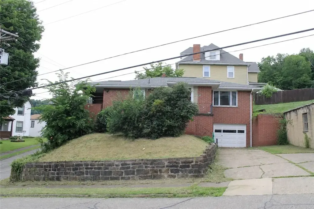 119 Washington Street , Freeport Boro