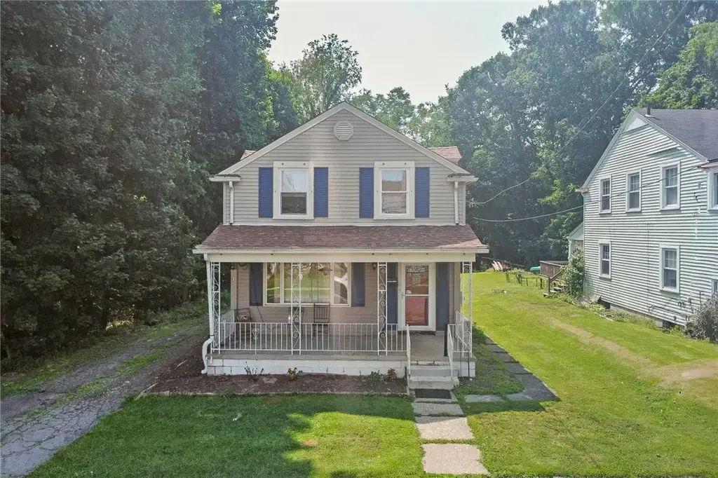 1709 Irwin Street , Aliquippa