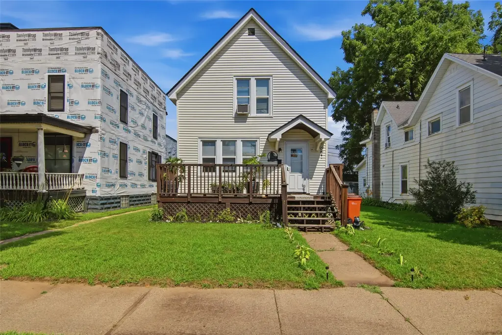 1813 Bellinger Street, Eau Claire