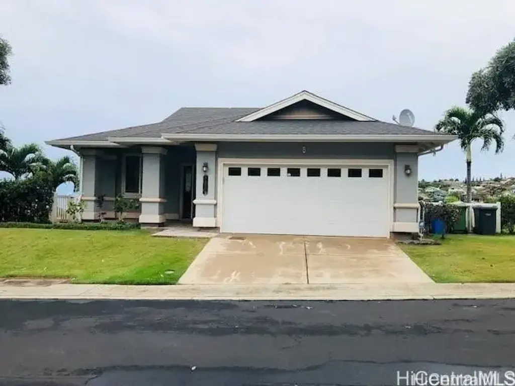 92-1085 Palahia Street # M, Kapolei
